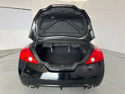 2013 Nissan Altima 2.5 S