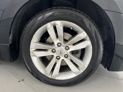 2013 Nissan Altima 2.5 S