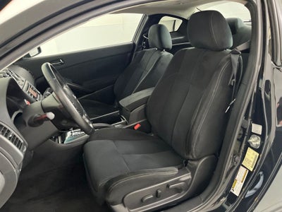 2013 Nissan Altima 2.5 S