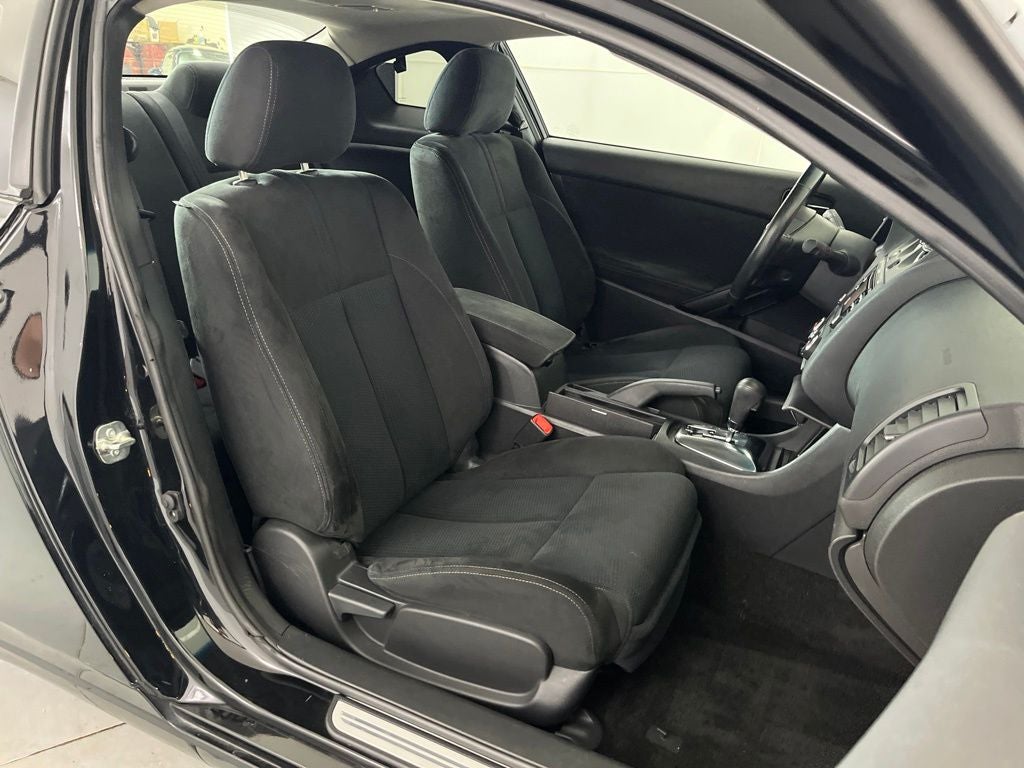 2013 Nissan Altima 2.5 S