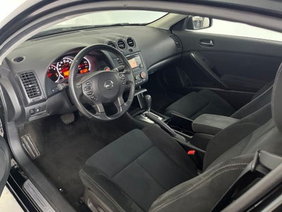 2013 Nissan Altima 2.5 S