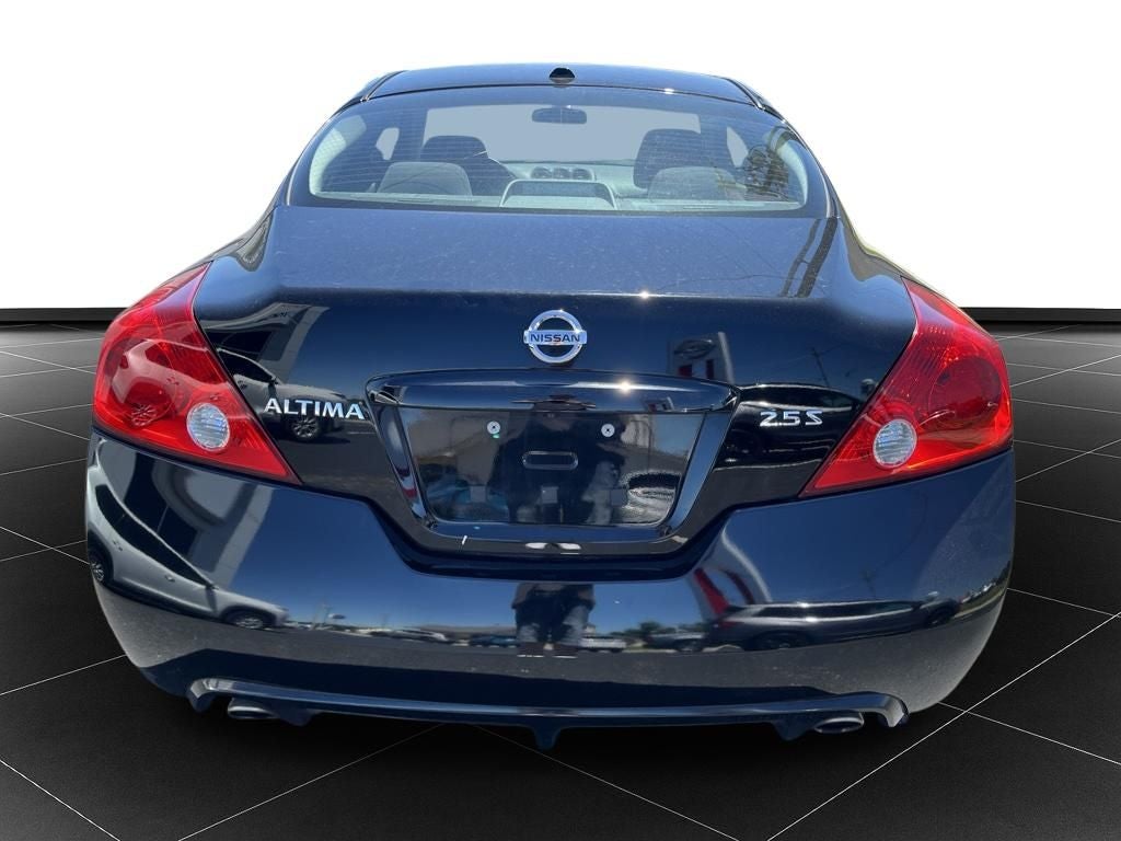 2013 Nissan Altima 2.5 S
