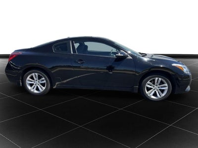 2013 Nissan Altima 2.5 S