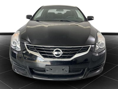 2013 Nissan Altima 2.5 S