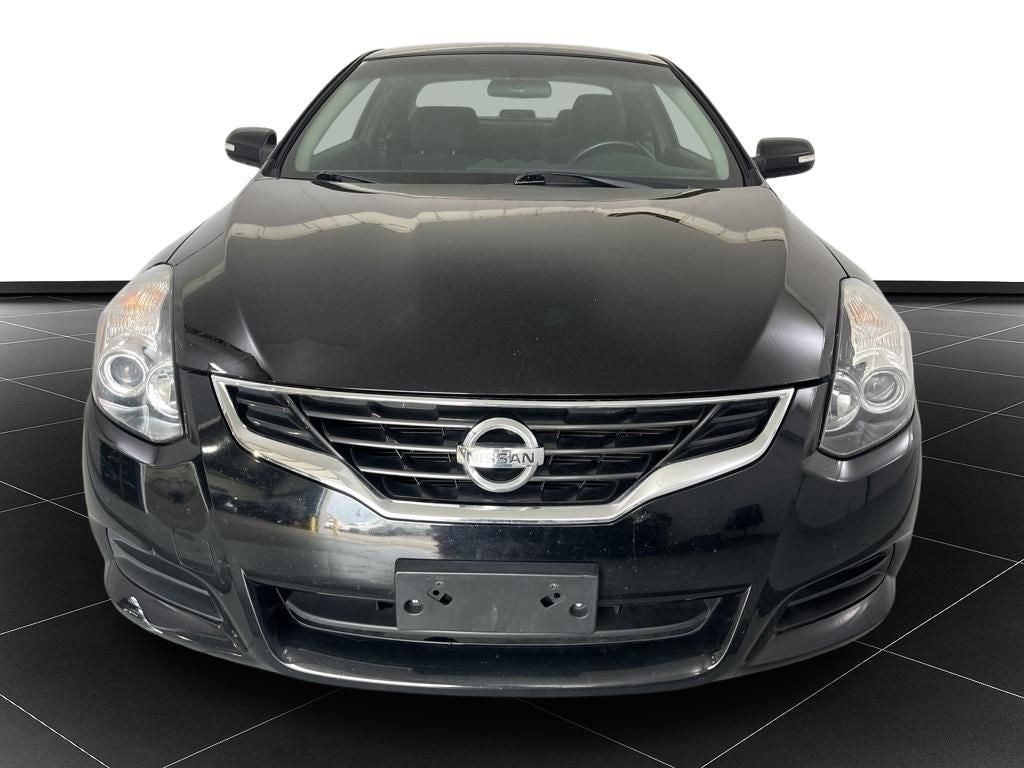2013 Nissan Altima 2.5 S