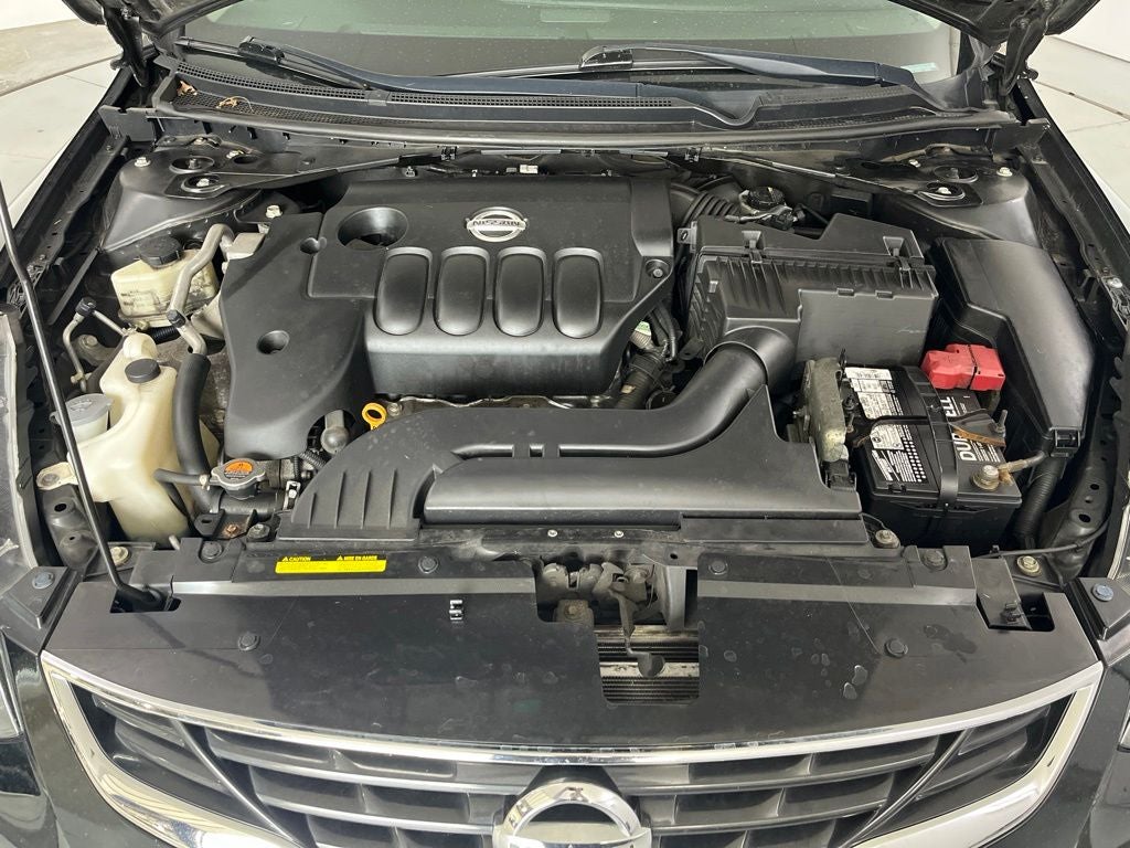 2013 Nissan Altima 2.5 S