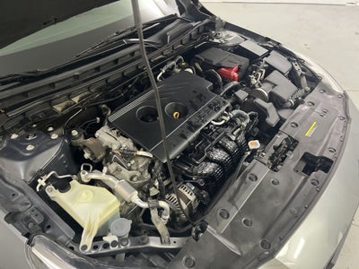 2019 Nissan Altima 2.5 SV