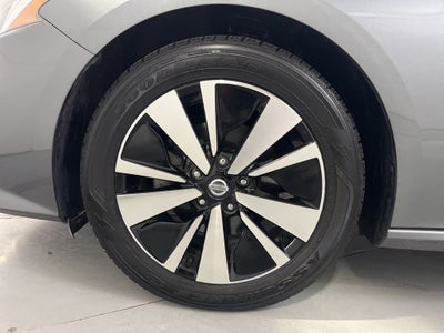 2019 Nissan Altima 2.5 SV