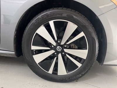 2019 Nissan Altima 2.5 SV