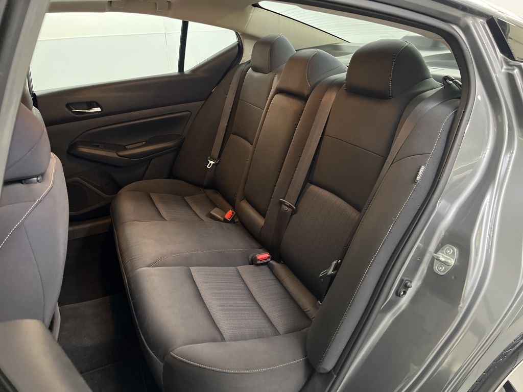 2019 Nissan Altima 2.5 SV