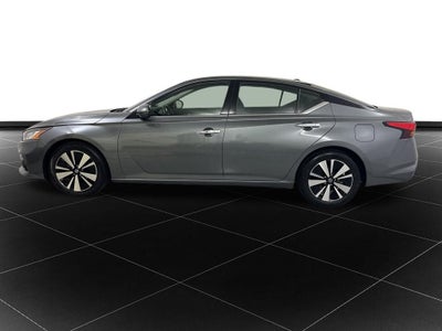 2019 Nissan Altima 2.5 SV