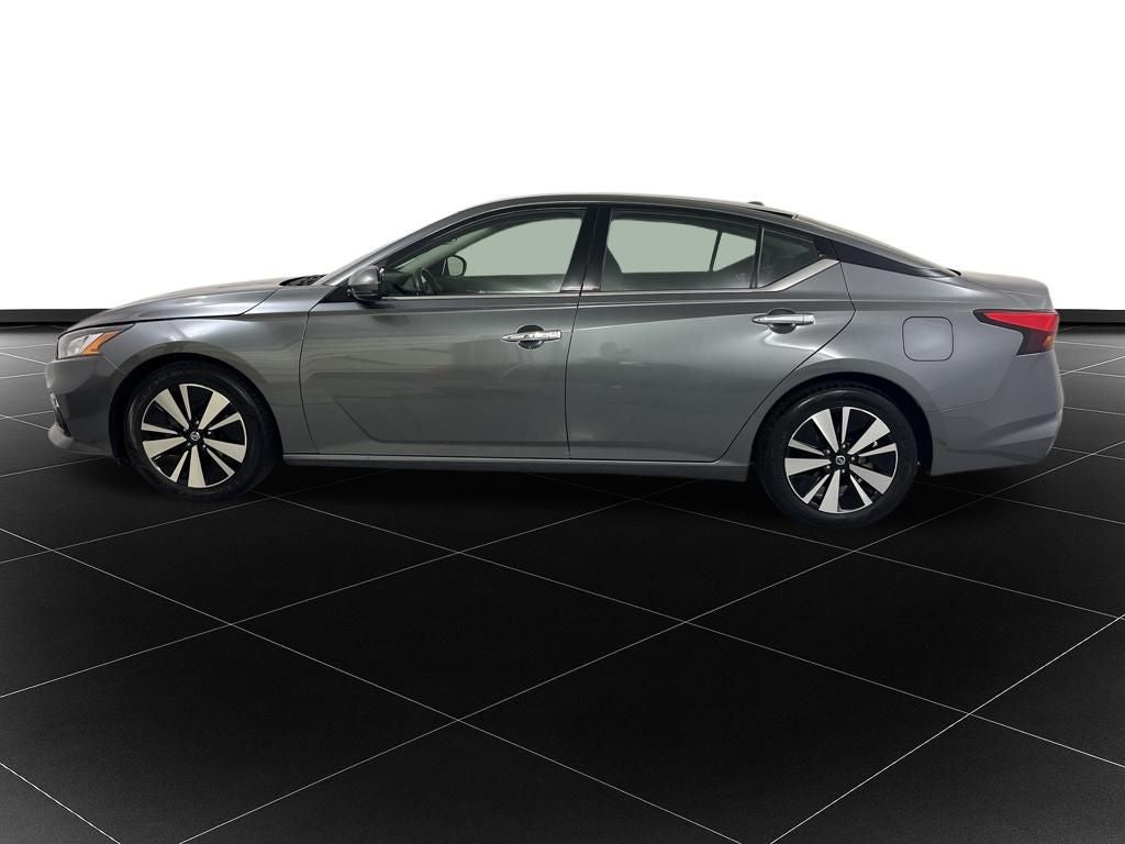 2019 Nissan Altima 2.5 SV