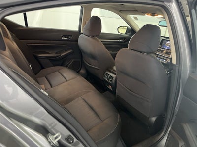 2019 Nissan Altima 2.5 SV