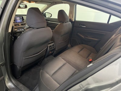 2019 Nissan Altima 2.5 SV