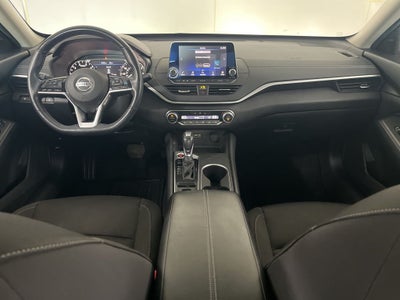 2019 Nissan Altima 2.5 SV