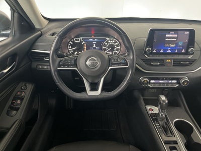 2019 Nissan Altima 2.5 SV