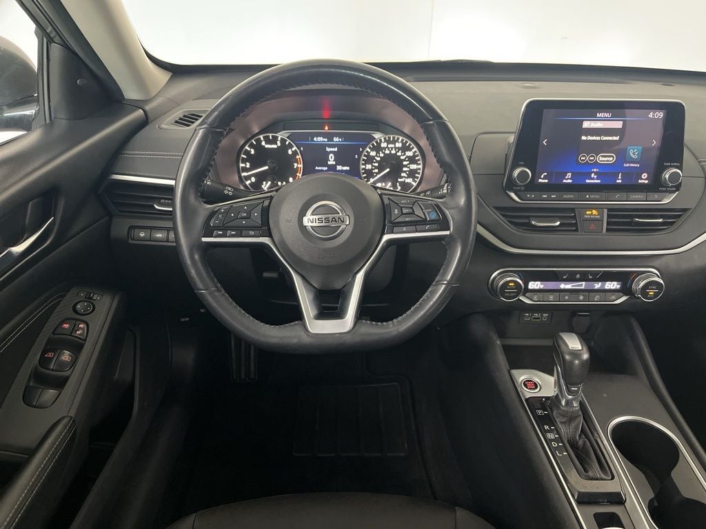 2019 Nissan Altima 2.5 SV