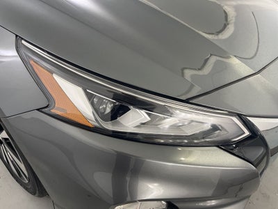 2019 Nissan Altima 2.5 SV