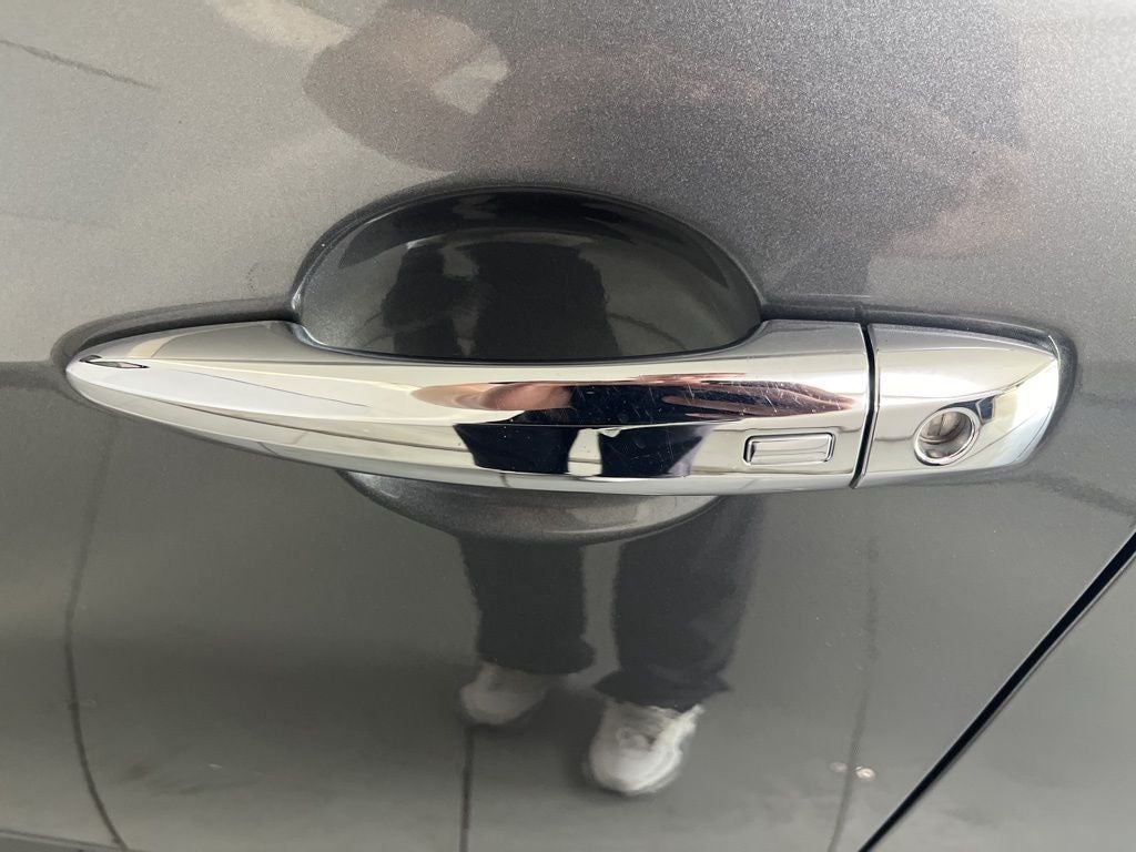 2019 Nissan Altima 2.5 SV