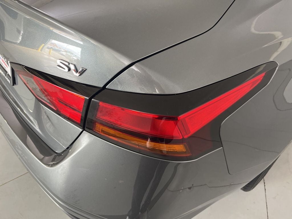 2019 Nissan Altima 2.5 SV