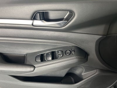 2019 Nissan Altima 2.5 SV