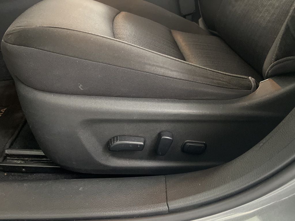 2019 Nissan Altima 2.5 SV