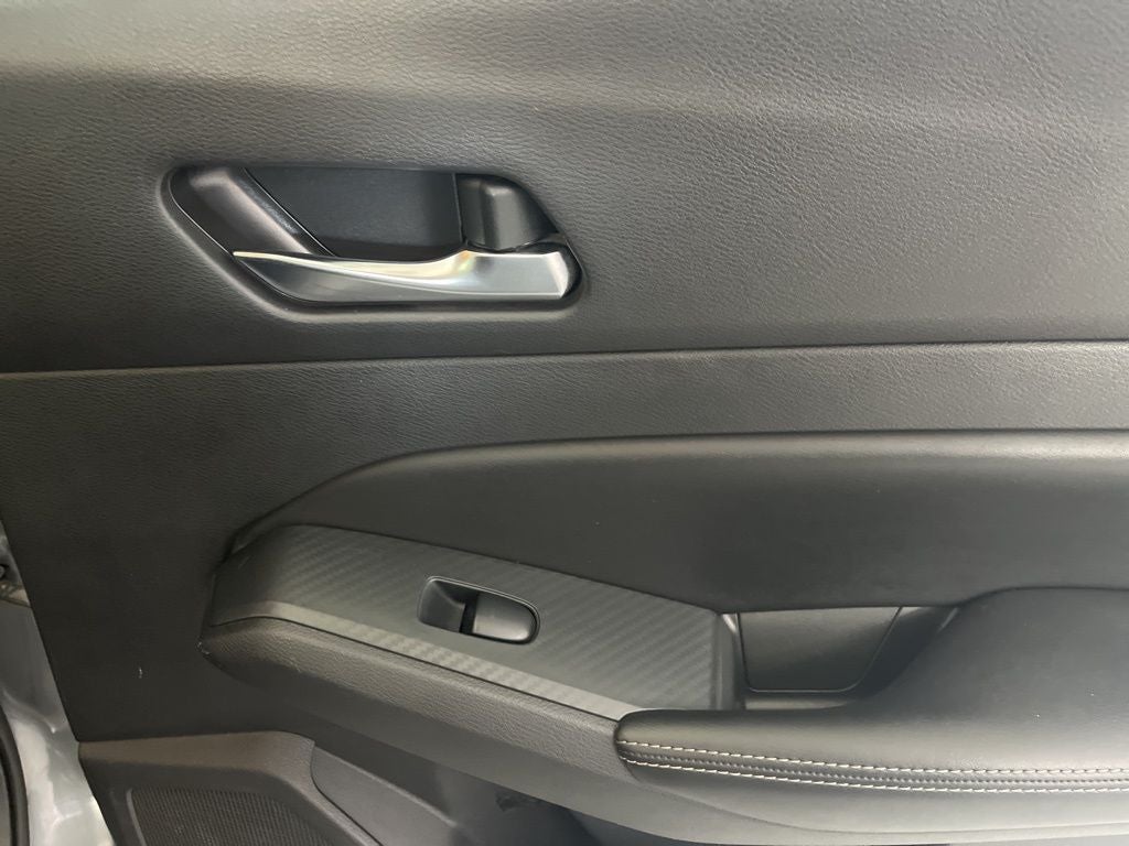 2019 Nissan Altima 2.5 SV