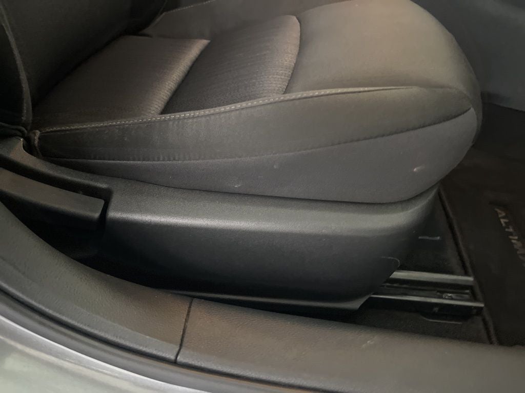 2019 Nissan Altima 2.5 SV