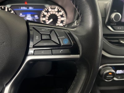 2019 Nissan Altima 2.5 SV