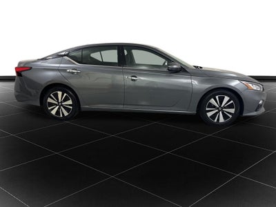 2019 Nissan Altima 2.5 SV