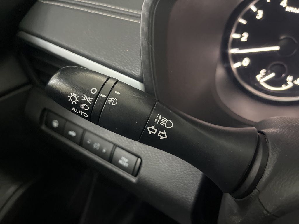 2019 Nissan Altima 2.5 SV