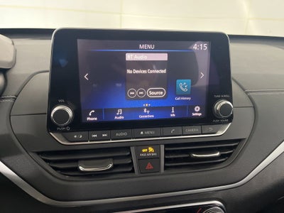 2019 Nissan Altima 2.5 SV