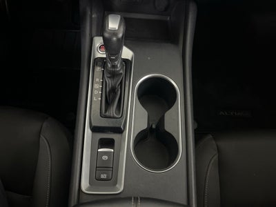 2019 Nissan Altima 2.5 SV