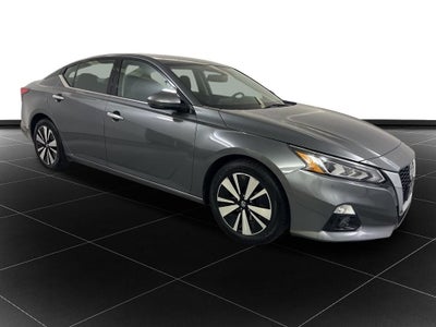 2019 Nissan Altima 2.5 SV