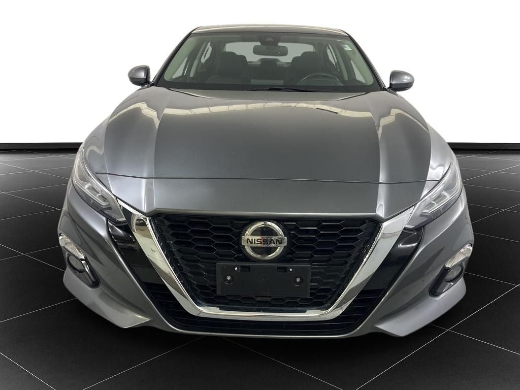 2019 Nissan Altima 2.5 SV