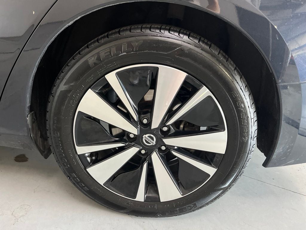2019 Nissan Altima 2.5 SL