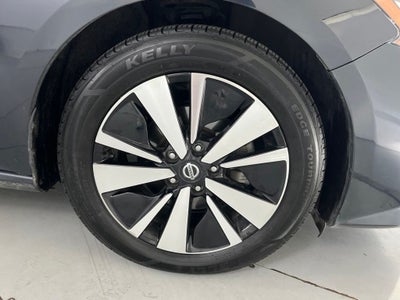 2019 Nissan Altima 2.5 SL
