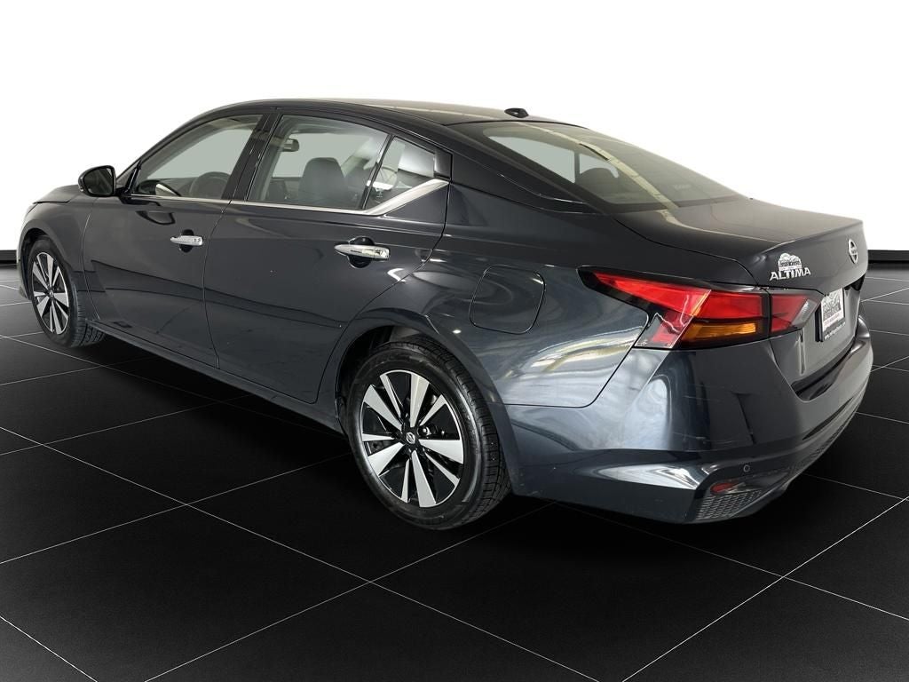 2019 Nissan Altima 2.5 SL