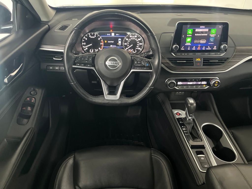 2019 Nissan Altima 2.5 SL