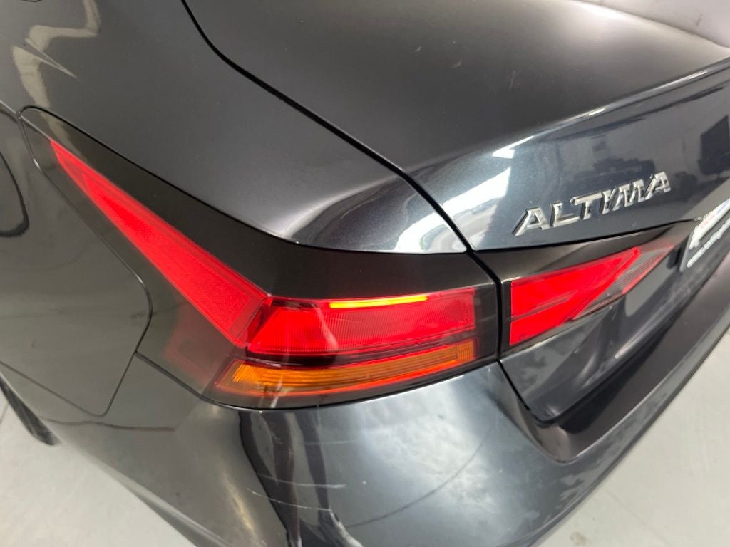 2019 Nissan Altima 2.5 SL