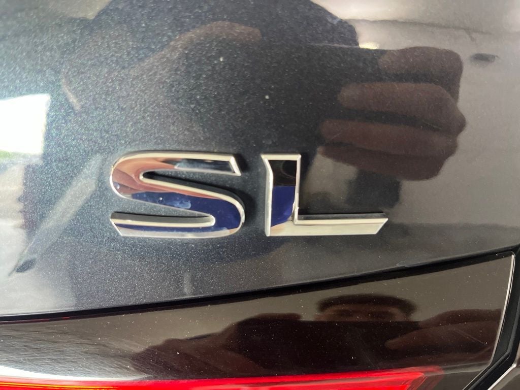 2019 Nissan Altima 2.5 SL