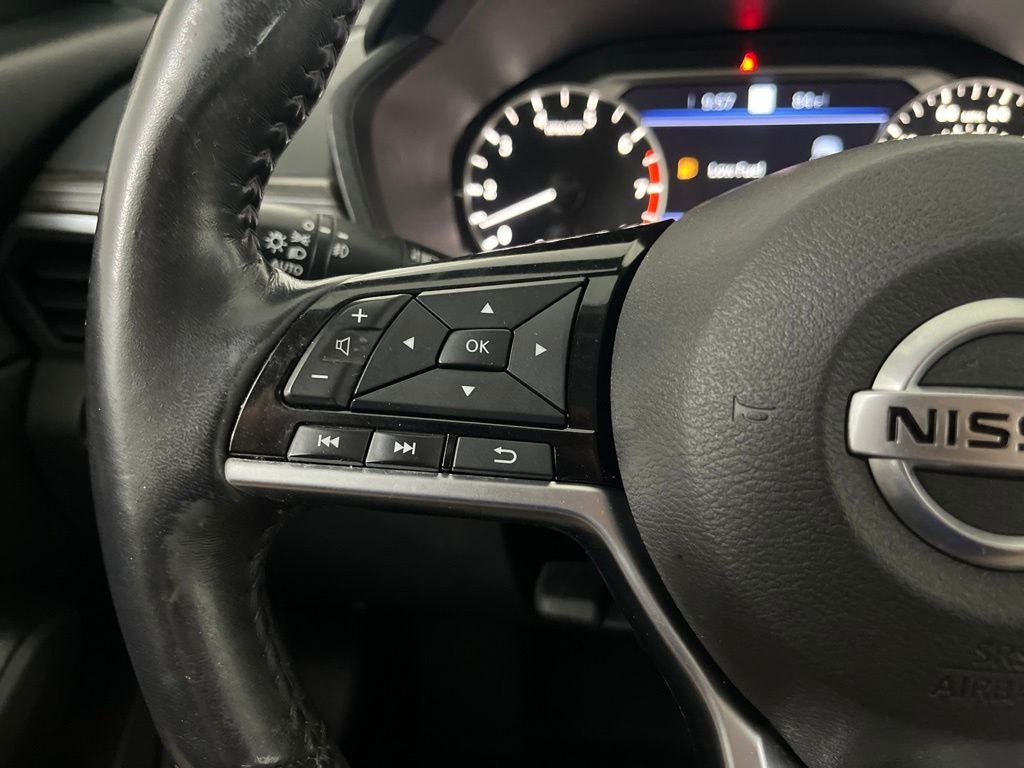 2019 Nissan Altima 2.5 SL