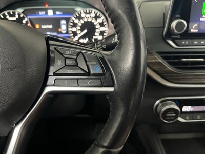 2019 Nissan Altima 2.5 SL