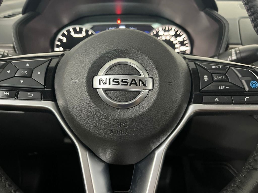 2019 Nissan Altima 2.5 SL