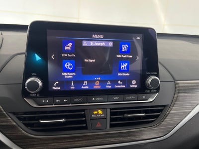 2019 Nissan Altima 2.5 SL
