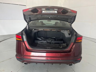 2024 Nissan Altima 2.5 SL