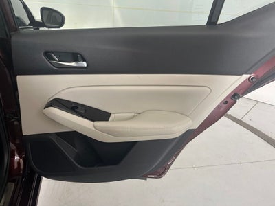 2024 Nissan Altima 2.5 SL