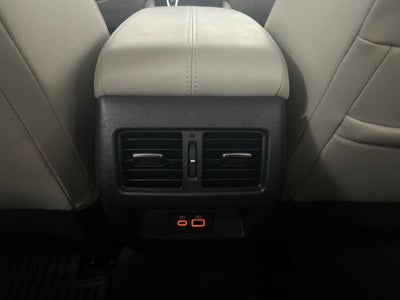 2024 Nissan Altima 2.5 SL