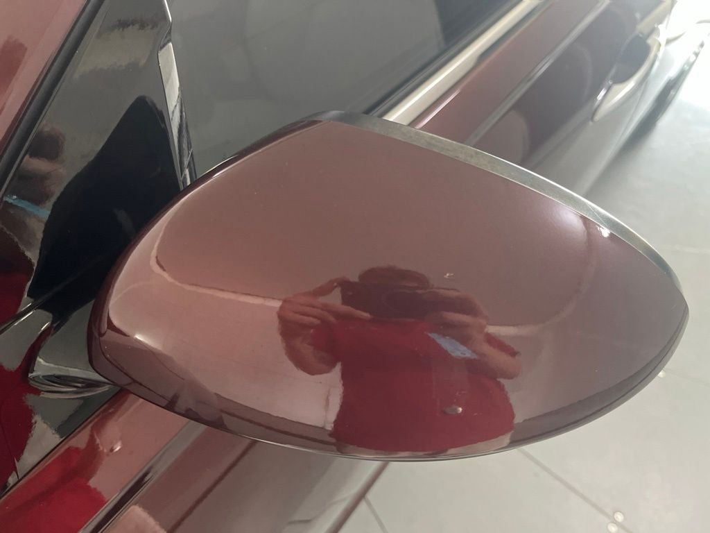 2024 Nissan Altima 2.5 SL