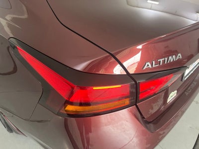 2024 Nissan Altima 2.5 SL